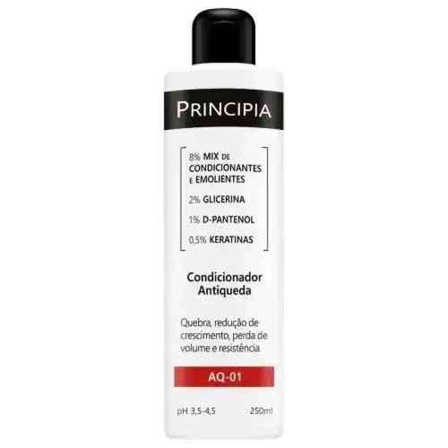 PRINCIPIA COND ANTIQUEDA 2% GLIC+1% D-PANT+0,5% 250ML-AQ-01