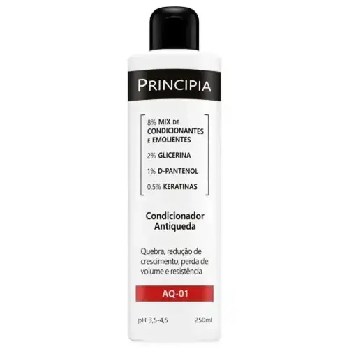 PRINCIPIA COND ANTIQUEDA 2% GLIC+1% D-PANT+0,5% 250ML-AQ-01