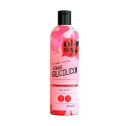 COND OH MY VEM DE GLICOLICO 300ML