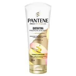 COND PANTENE QUERATINA 150 ML*****