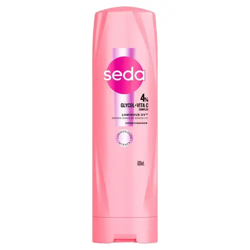 COND SEDA 300 ML LUMINOUS UV