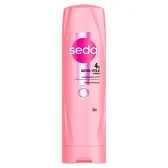 COND SEDA 300 ML LUMINOUS UV