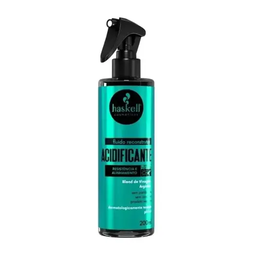 FLUIDO HASKELL ACIDIFICANTE 200 ML
