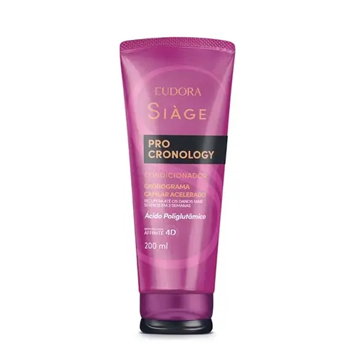 EUDORA SIAGE COND PRO CRONOLOGY 200ML