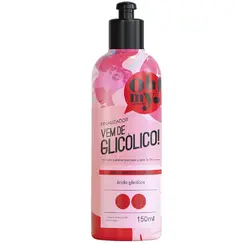 ACIDIFICANTE OH MY VEM DE GLICOLICO 150 ML