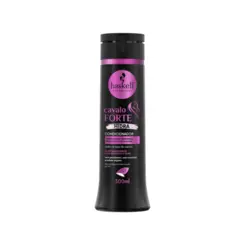 HASKELL COND HIDRA CAVALO FORTE 300 ML