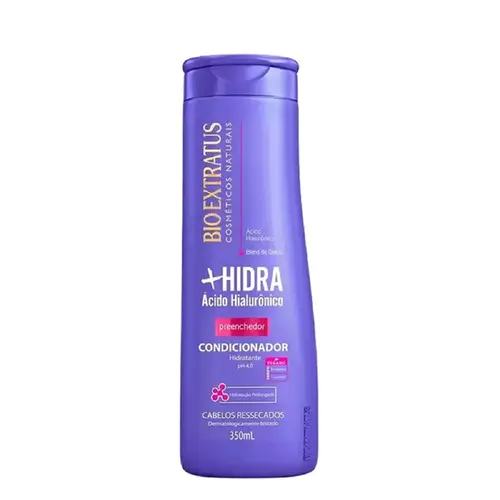 BIOEXTRATUS COND MAIS HIDRA - 350 ML