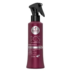 HASKELL FLUIDO ALINHADOR POS PROGRESSIVA 120 ML