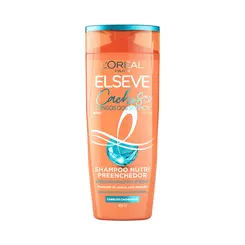COND ELSEVE 200 ML CACHOS LONGO