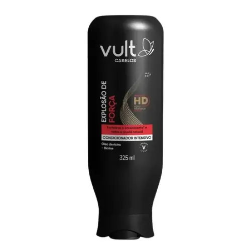 VULT COND EXPLOSAO DE FORCA 325 ML