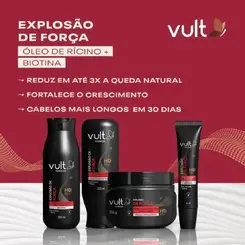 VULT COND EXPLOSAO DE FORCA 325 ML