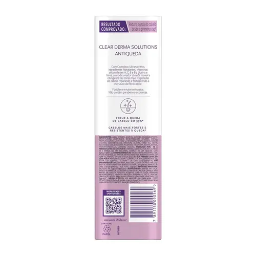 COND CLEAR 300 ML DERMA SOLUTIONS ANTIQUEDA