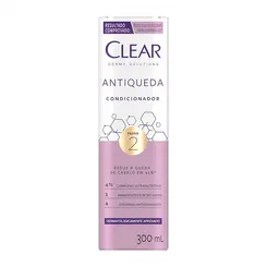 COND CLEAR 300 ML DERMA SOLUTIONS ANTIQUEDA