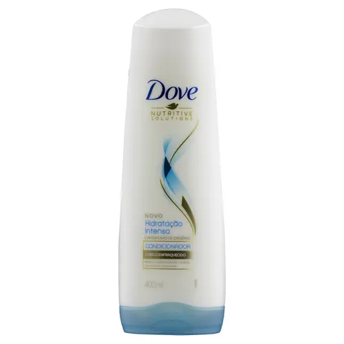 COND DOVE 400 ML OXIGENIO HIDRAT INTENSA