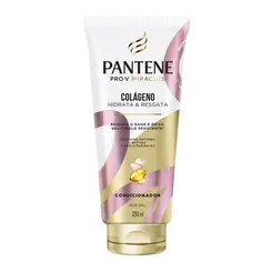 COND PANTENE COLAGENO 250 ML UN