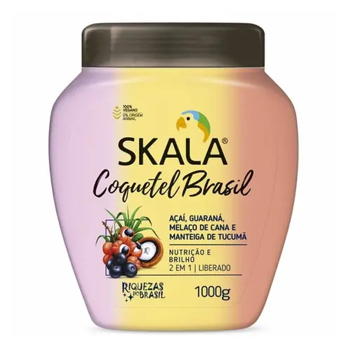 SKALA COND 1 KG 2 EM 1 COQUETE