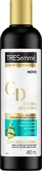 COND TRESEMME CACHOS 400ML