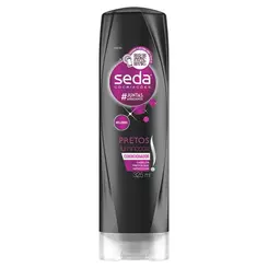 COND SEDA 325 PRETOS LUMINOSOS*****