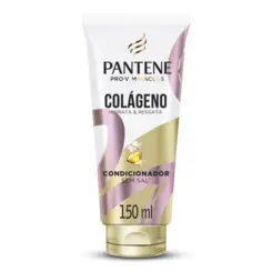 COND PANTENE 150 ML COLAGENO