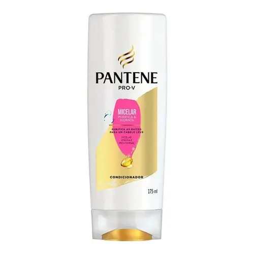 COND PANTENE 175 ML MICELAR