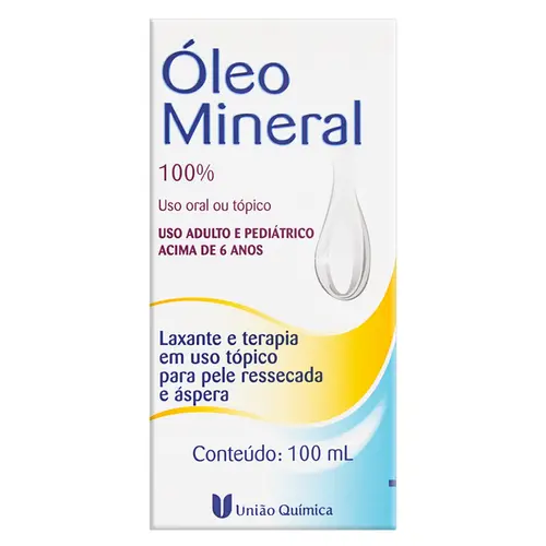 OLEO MINERAL 100% SOL FR 100 M