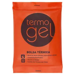 BOLSA TERMICA TERMOGEL 350 ML