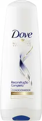 CONDICIONADOR DOVE 400 ML RECONSTRUCAO + QUERATINA
