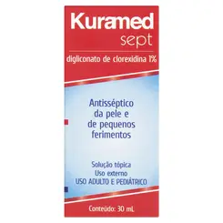 KURAMED SEPT SOL TOP FR 30 ML