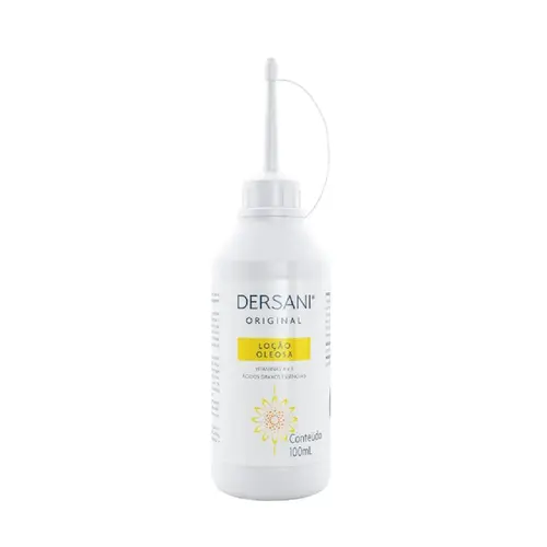 DERSANI C/100 ML