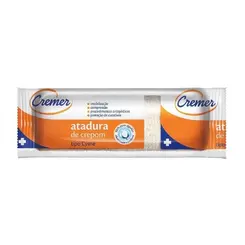 ATADURA CREPE 15 X 1,80 MT CRE