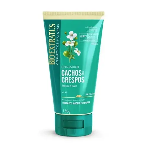 BIOEXTRATUS FINALIZADOR CACHOS