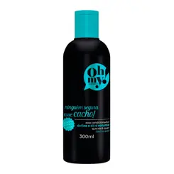 CONDICIONADOR OH MY NINGUEM SEGURA ESSE CACHO 300ML