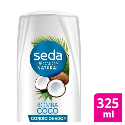 COND SEDA 325 ML BOMBA COCO UN