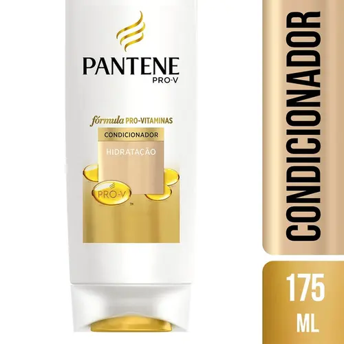 COND PANTENE 175 ML HIDRATACAO