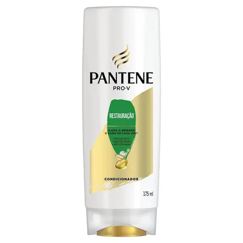 COND PANTENE 175 ML RESTAURACA