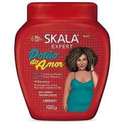 SKALA COND 1 KG POTAO DO AMOR