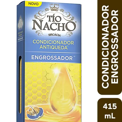 COND TIO NACHO ENGROSSADOR 415