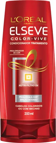COND ELSEVE 200 ML COLORVIVE