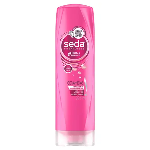 COND SEDA 325 ML CERAMIDAS