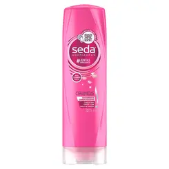 COND SEDA 325 ML CERAMIDAS