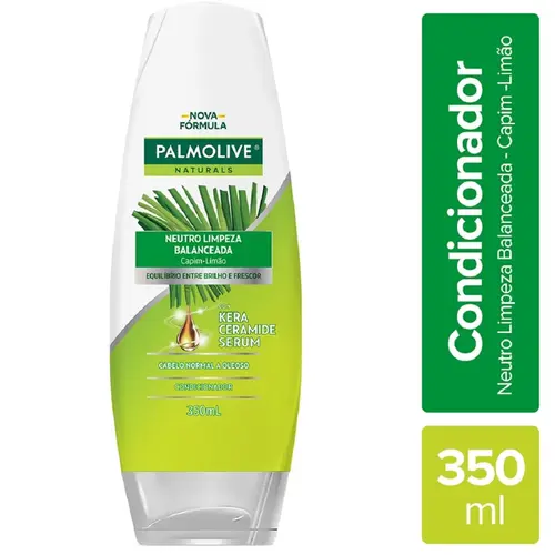 COND PALMOLIVE 350 ML NEUT*