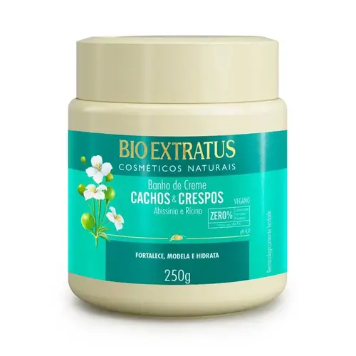 BIOEXTRATUS CR CACHOS E CRESPO