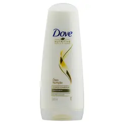 COND DOVE 200 ML OLEO NUTRICAO