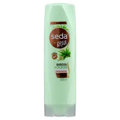 COND SEDA 325 ML BABOSA + OLEOS