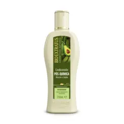 CONDICIONADOR BIOEXRATUS POS-QUIMICA 250 ML