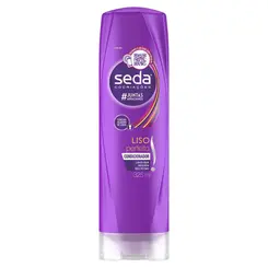 COND SEDA 325 ML LISO PERFEITO