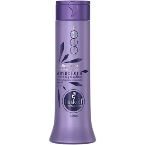HASKELL CONDICIONADOR AMETISTA 300ML