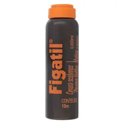 FIGATIL FLACONETES 10 ML*****