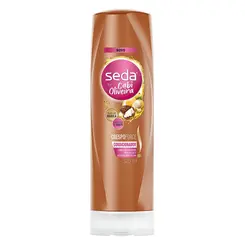 COND SEDA 325 ML CRESPOFORCE