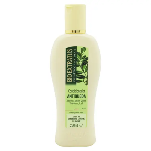 CONDICIONADOR BIOEXRATUS ANTIQUEDA 250 ML